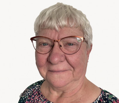 Dorthe Kristiansen